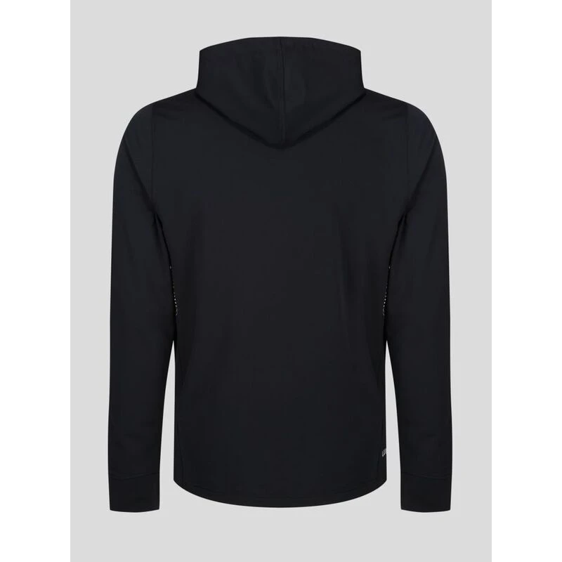 Luke cheap black hoodie