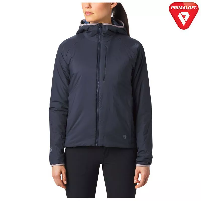 Mountain hardwear kor strata insulated jacket new arrivals