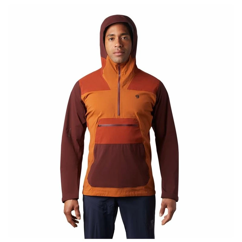 Mountain outlet hardwear anorak