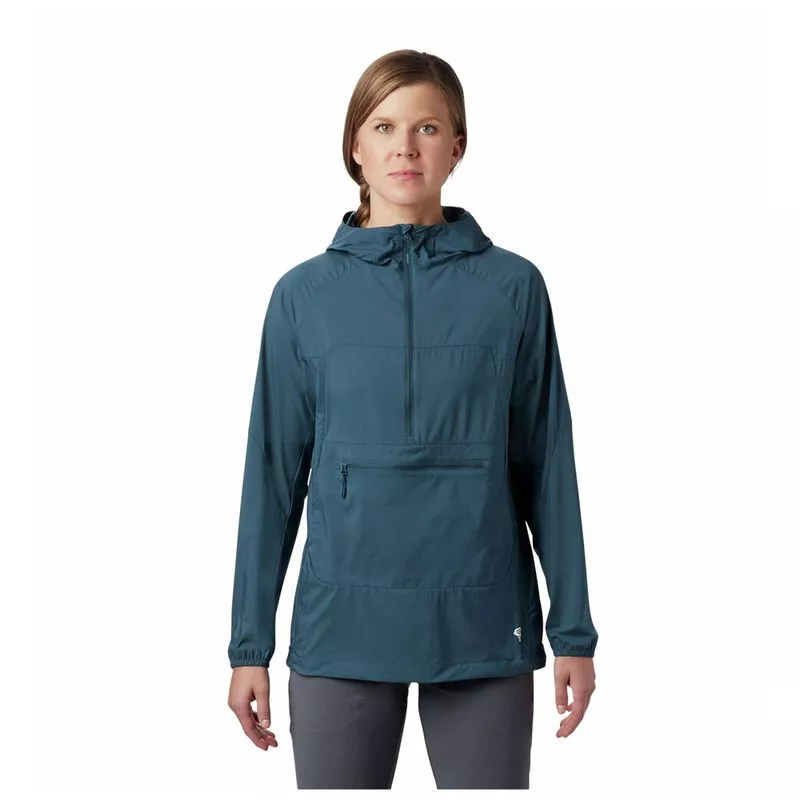 Mountain hardwear kor preshell womens on sale