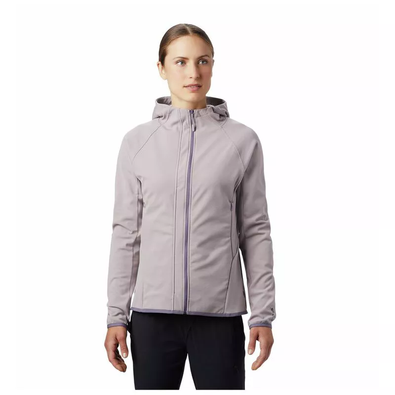 Norse peak shop full zip hoodie