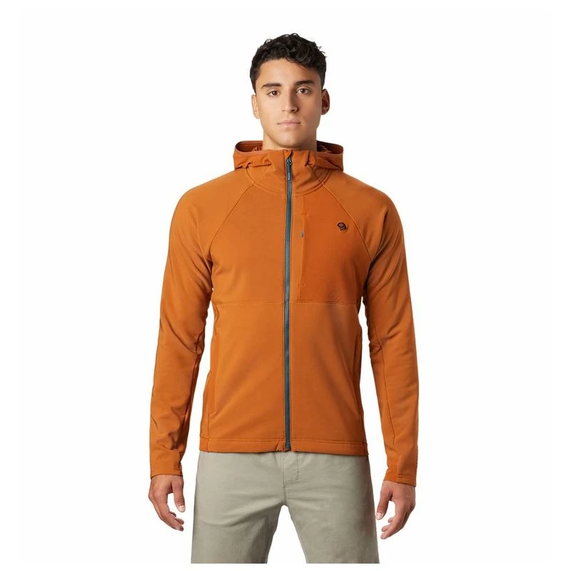 Mountain hardwear deals keele hoody