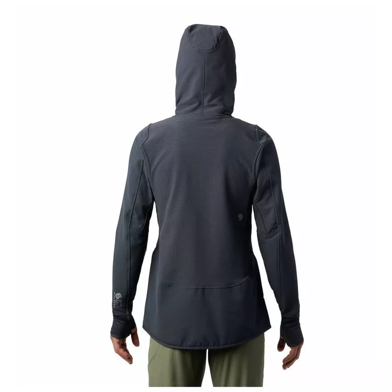 Mountain hardwear hotsell women's keele hoody