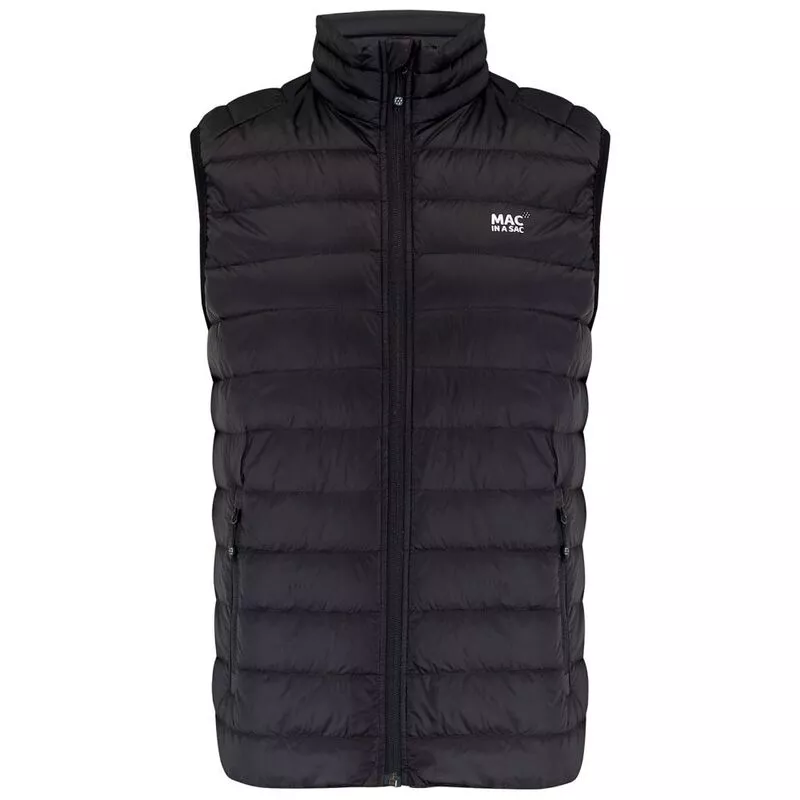 Duck down hotsell gilet mens