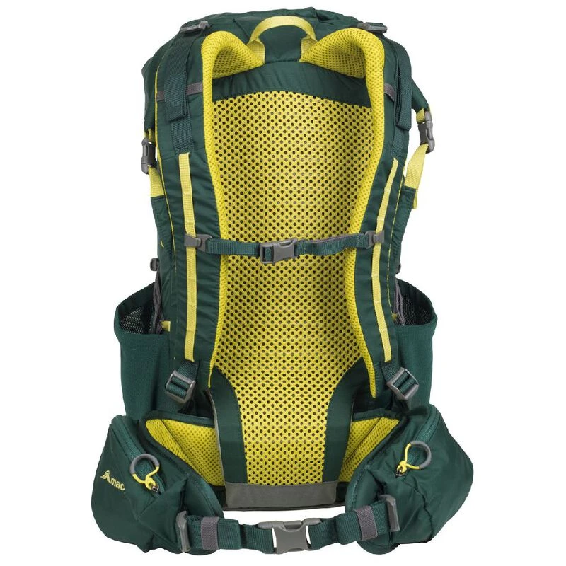 Macpac Fiord 28L Backpack Botanical Garden Sportpursuit
