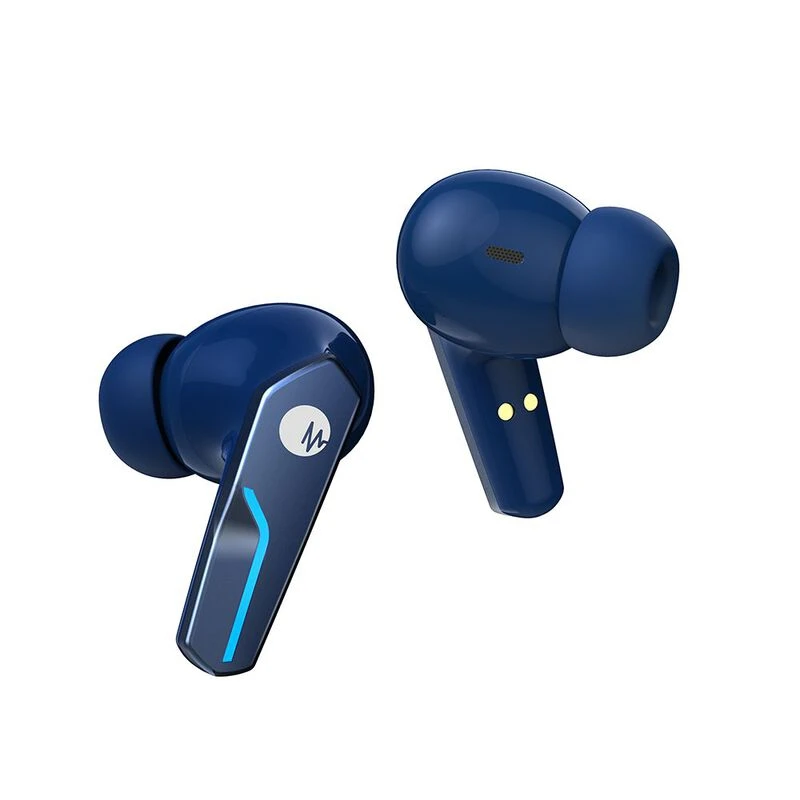 Samsung blue earphones online