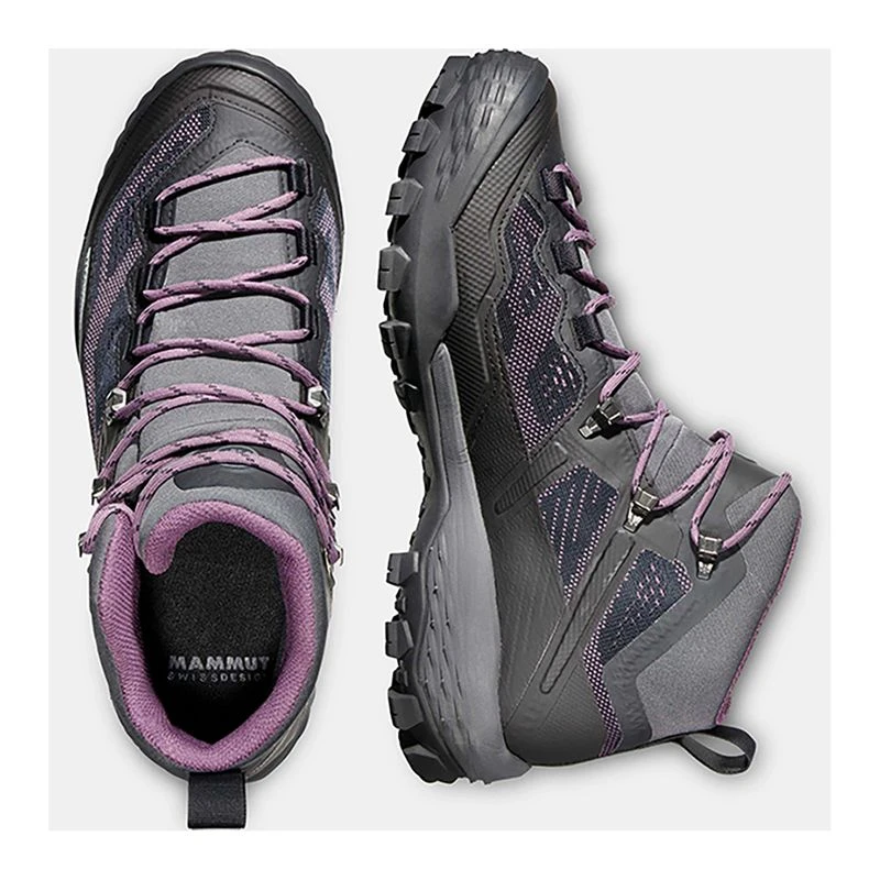 Mammut boots womens discount