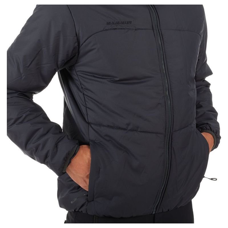 Men Mammut Mens Trovat Tour 3 In 1 Hardshell Double Jackets