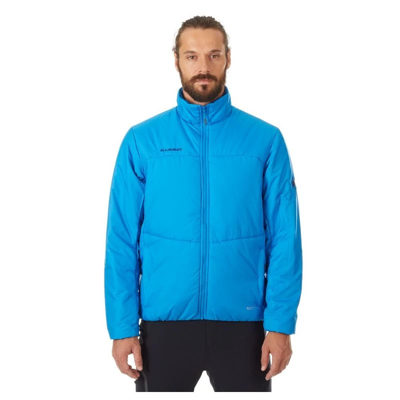 Mammut trovvet men's waterproof jacket sales