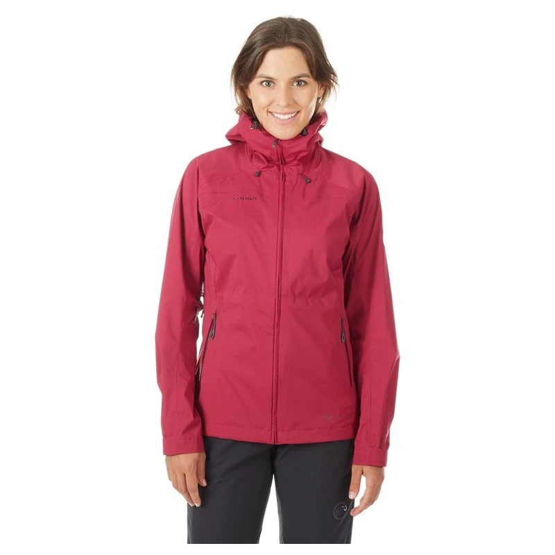 Keiko shop hardshell mammut