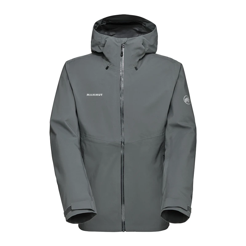Mammut grey jacket store