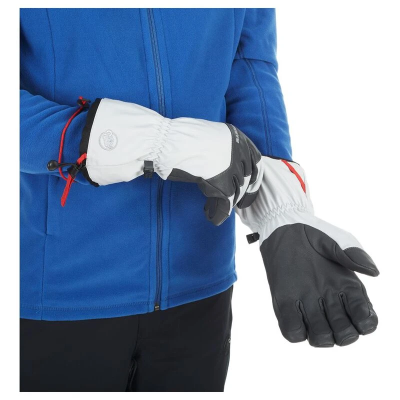 Mammut stoney advanced glove store