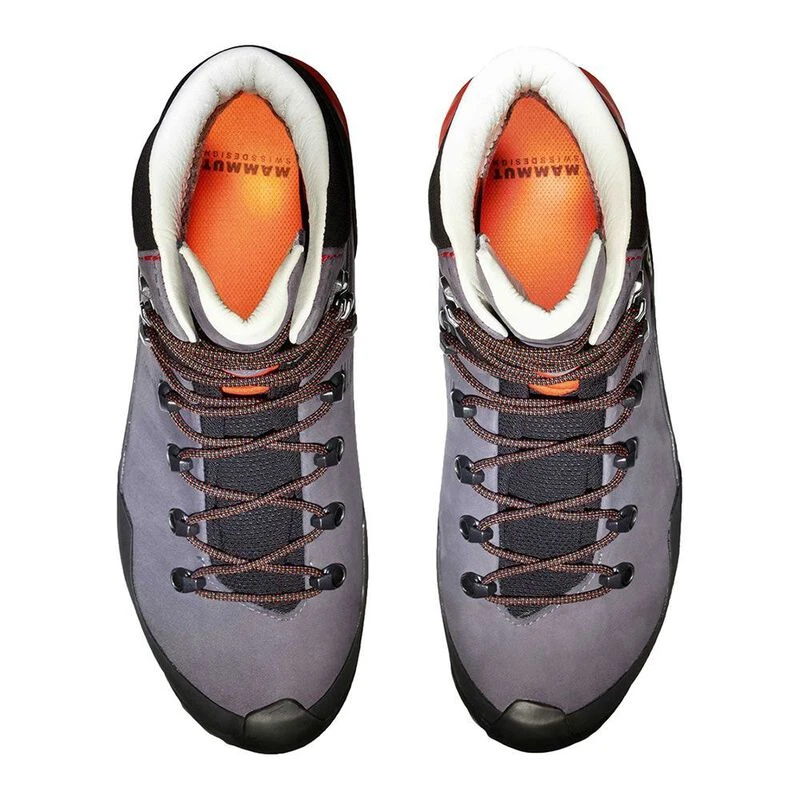 Trovat advanced high gtx 2025