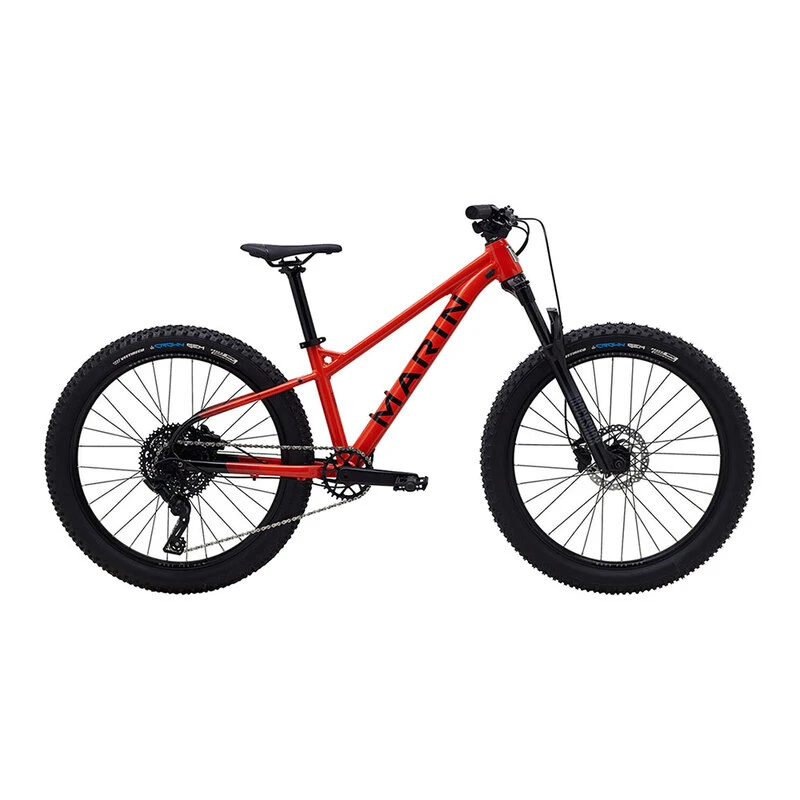 MarinBikes Kids San Quentin 24