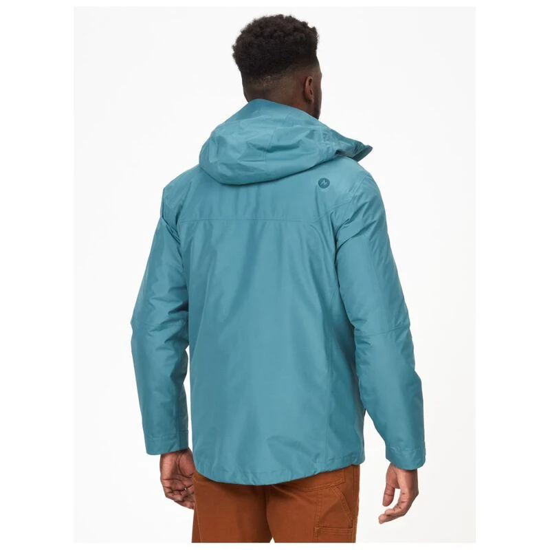 Minimalist component cheap jacket marmot