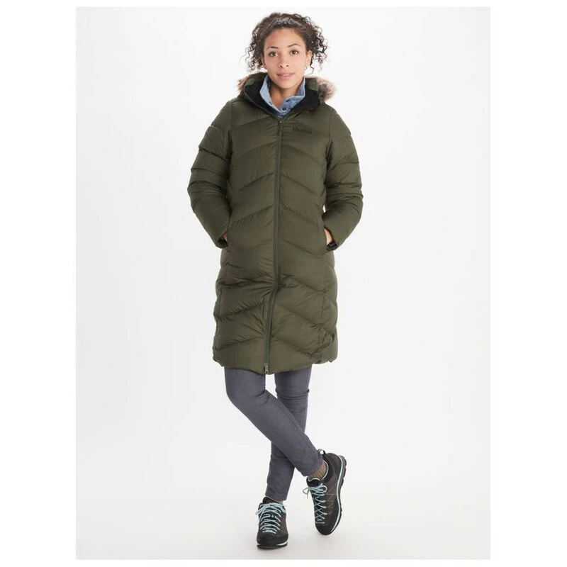 Marmot montreaux discount