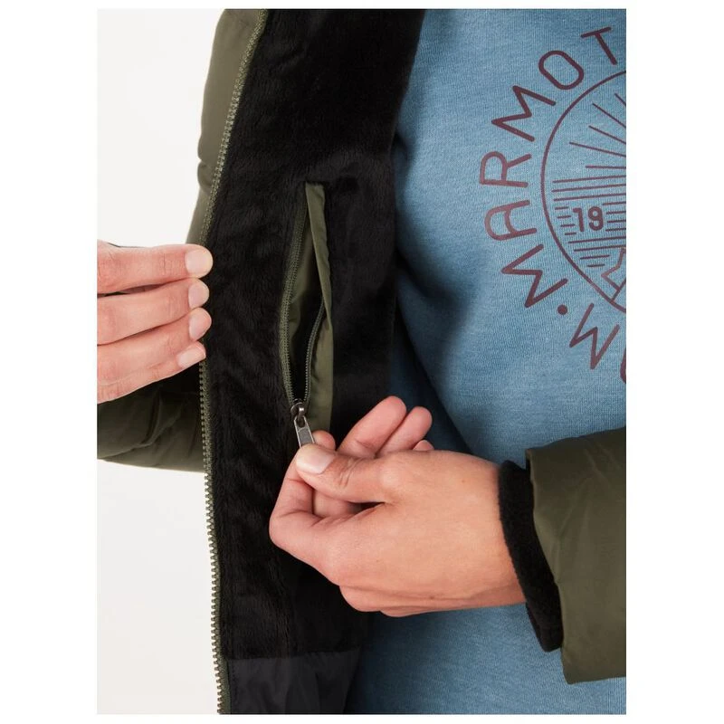Marmot montreal cheap coat australia