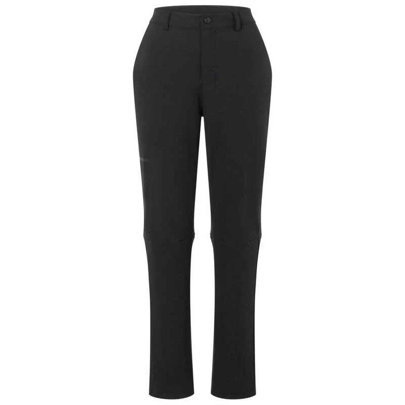 Marmot Womens Scree Trousers (Black) | Sportpursuit.com