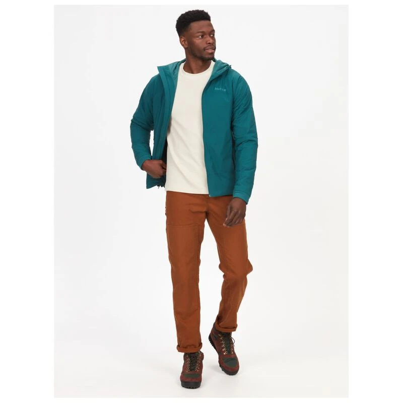 Marmot men's sale novus hoody