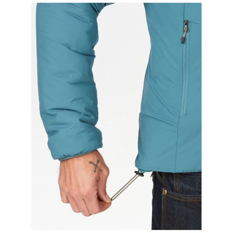 Marmot novus hoody mens discount