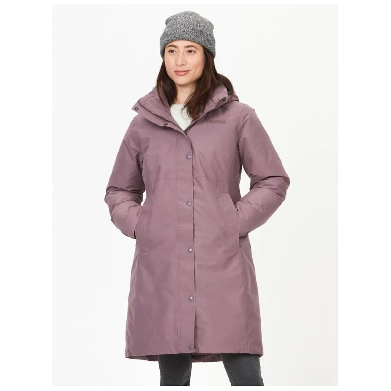 Marmot chelsea coat australia top