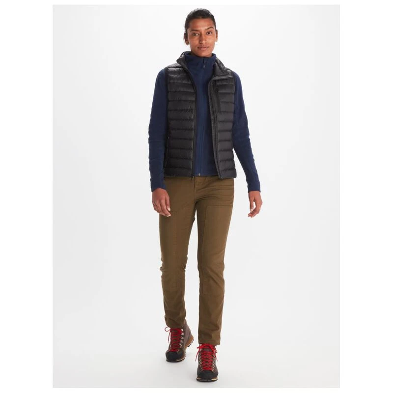 Marmot women's highlander vest hotsell