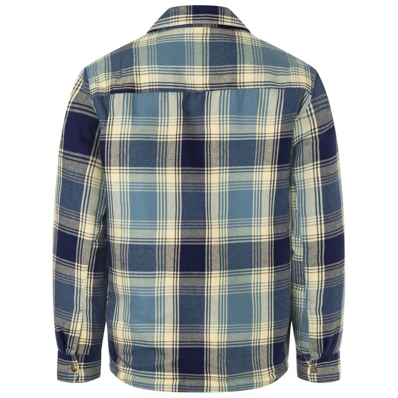 Marmot outlet insulated shirt