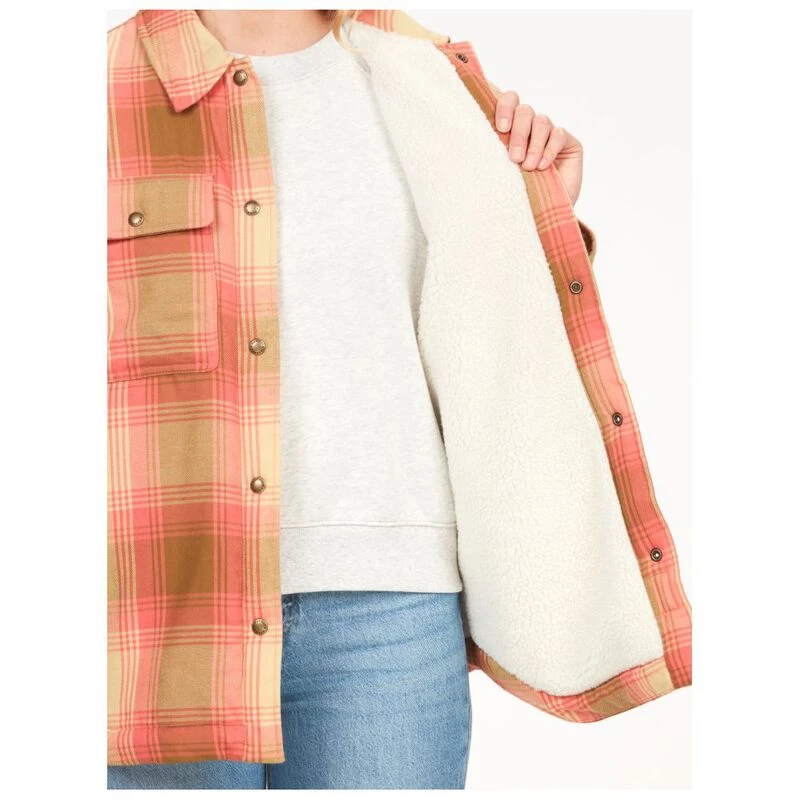 Marmot on sale ridgefield sherpa