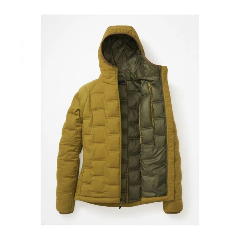 Marmot aurora vest discount