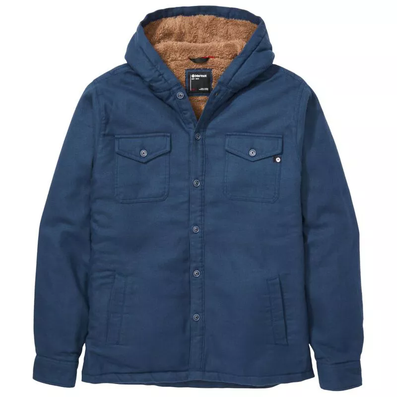 Marmot sherpa clearance hoodie
