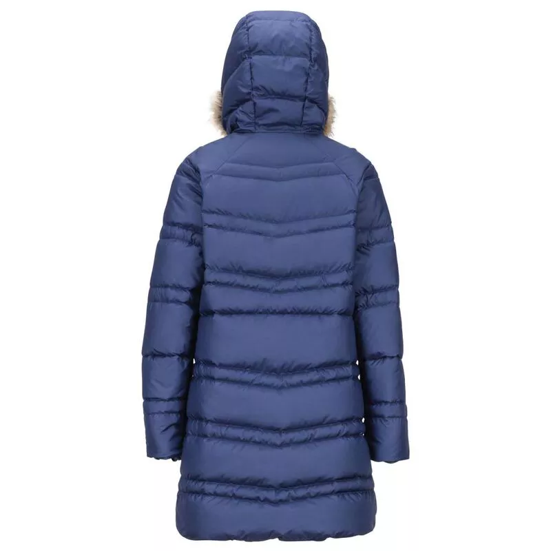 Marmot Girls Montreaux 2.0 Coat Arctic Navy Sportpursuit
