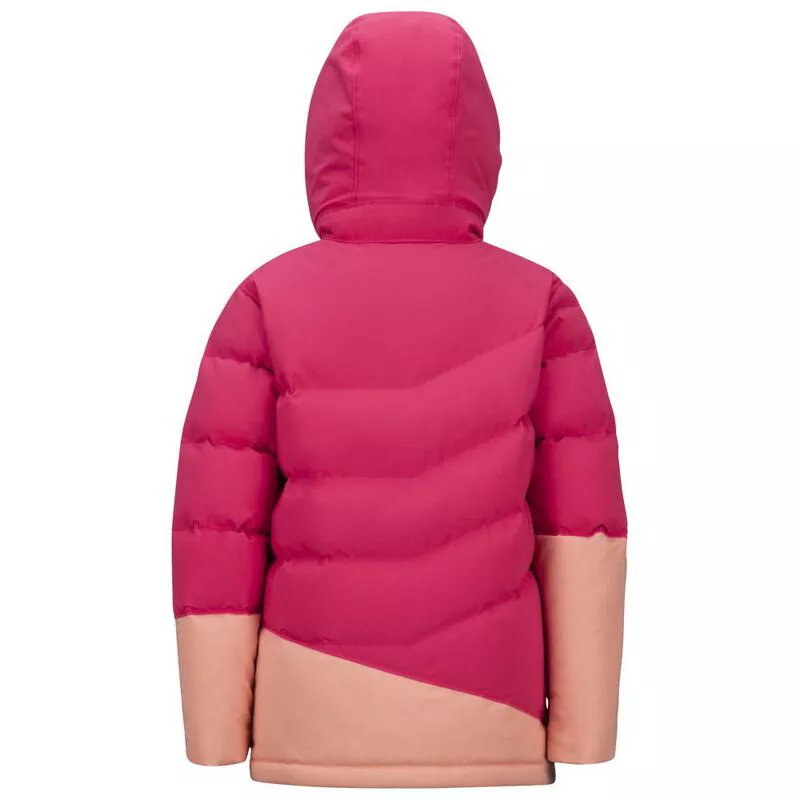 Marmot girls sling outlet shot jacket