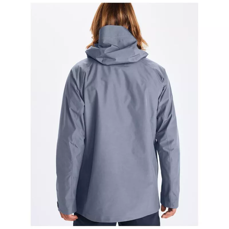 Marmot prescott jacket sales