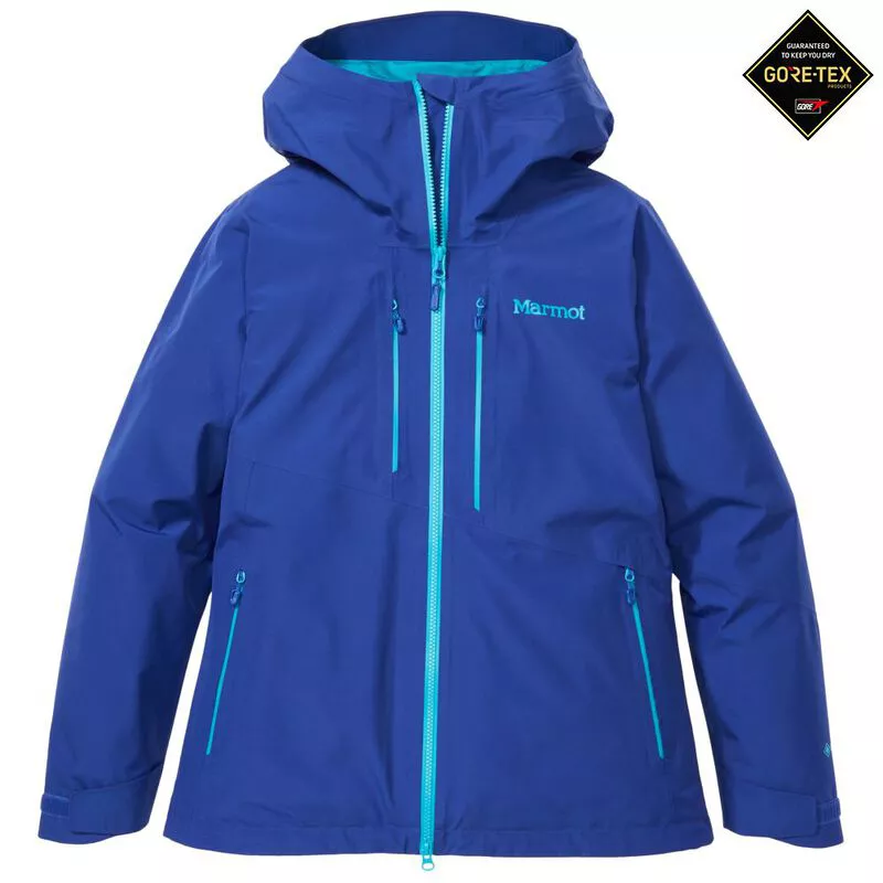 Marmot cropp river store