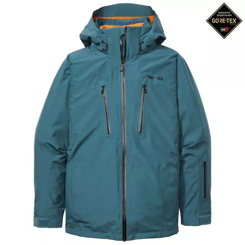 Marmot kt best sale component jacket