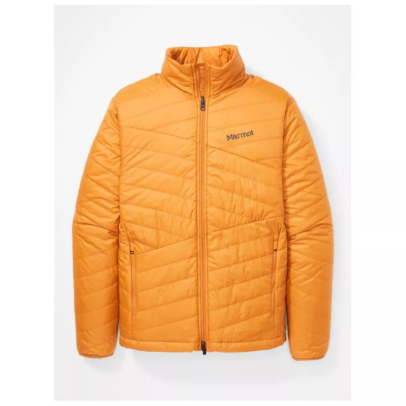 Marmot kt component store