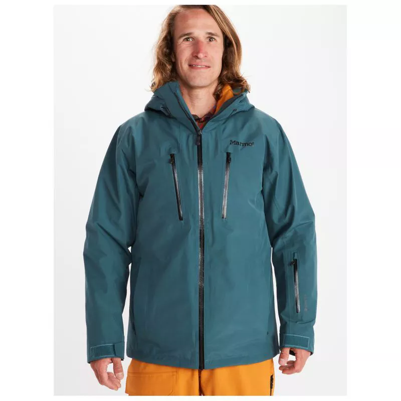 Marmot men's 2025 kt component jacket