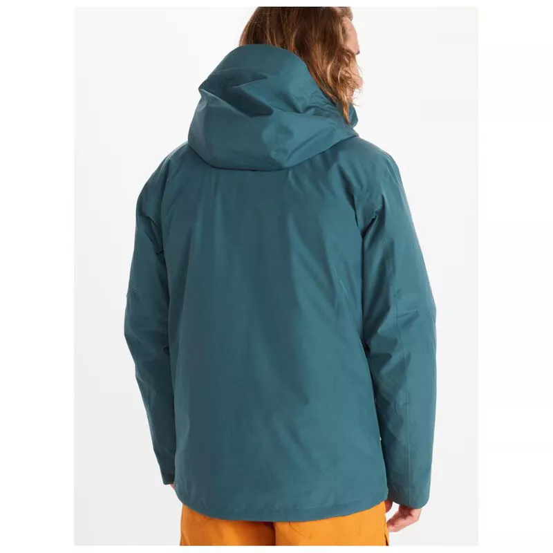 Marmot men's kt component jacket store