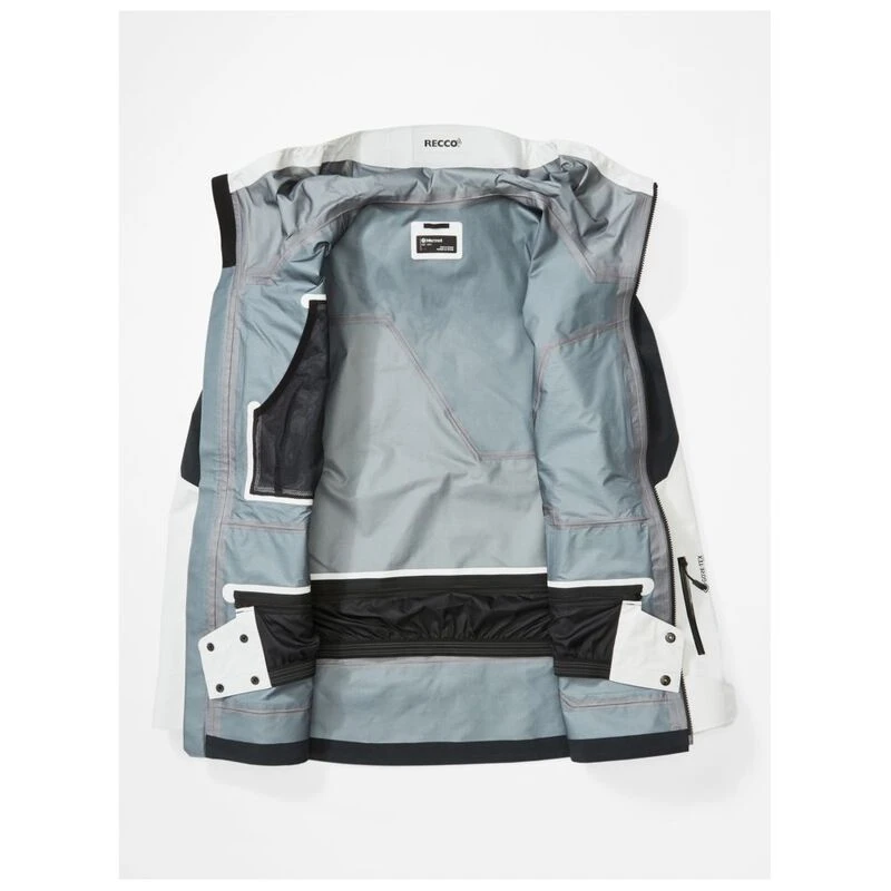 Marmot smokes run jacket 2025