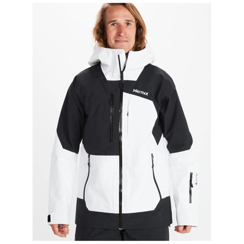 Marmot running jacket best sale