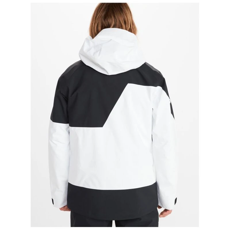 Marmot smokes run jacket online