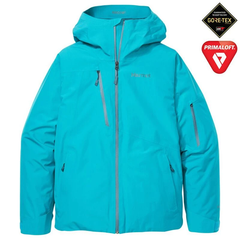 Marmot men's sale ski jacket