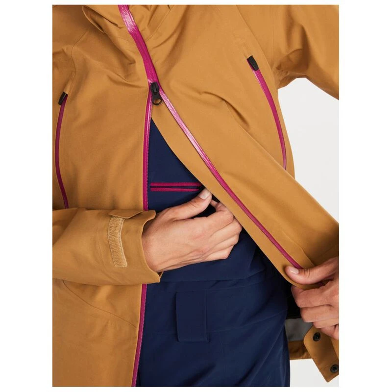 Marmot spire women top