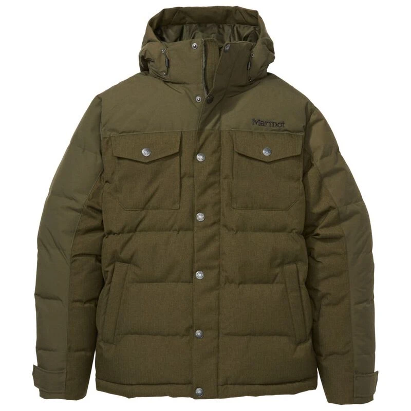Fordham jacket outlet