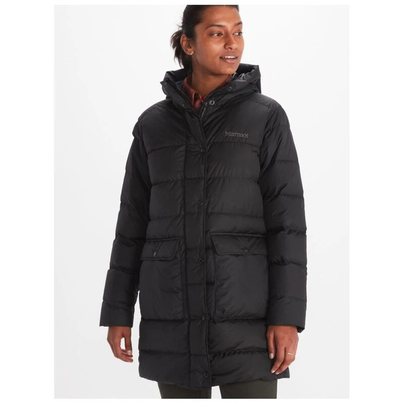 Marmot strollbridge down jacket new arrivals