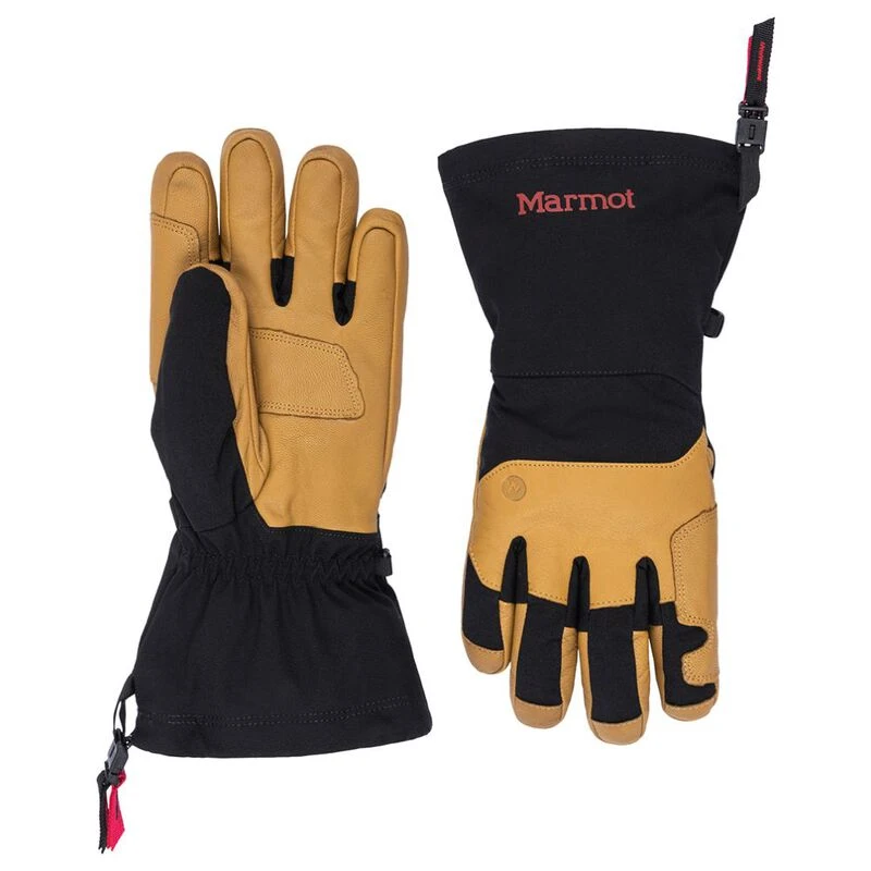 Marmot precip gloves clearance