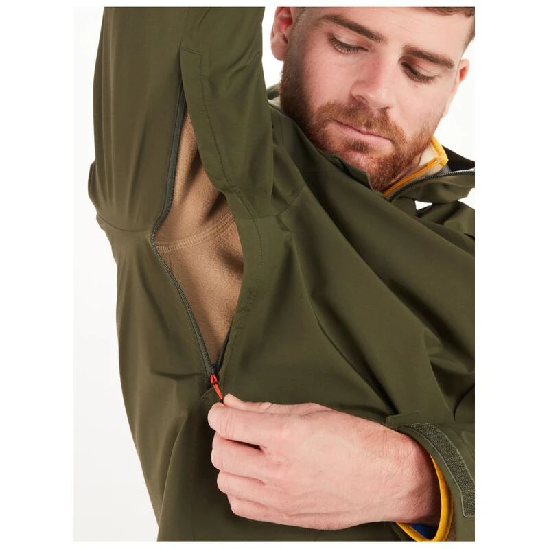Men's minimalist jacket shop