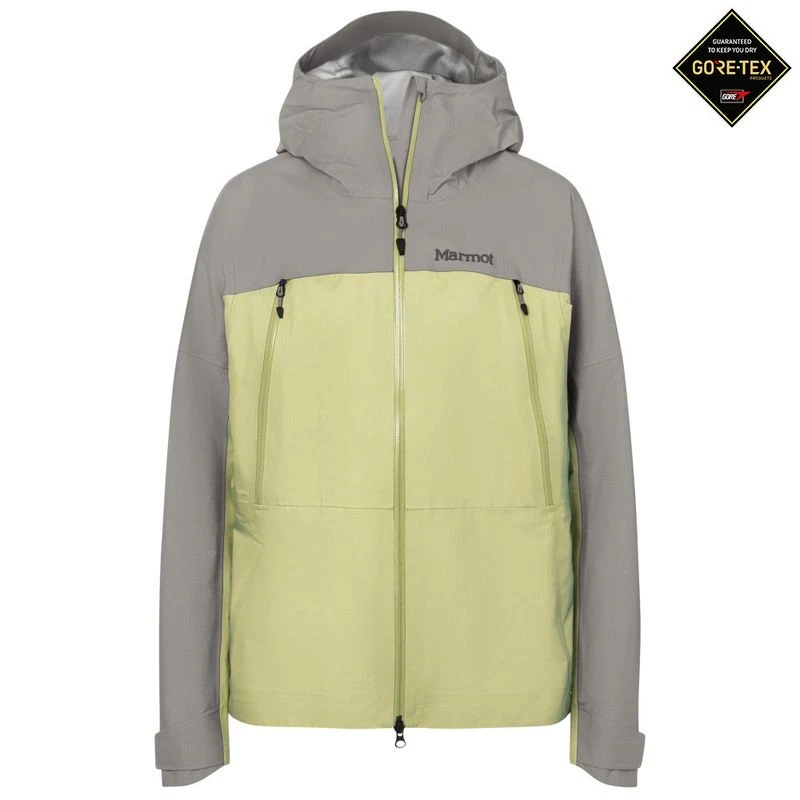 Marmot women's peak jacket on sale
