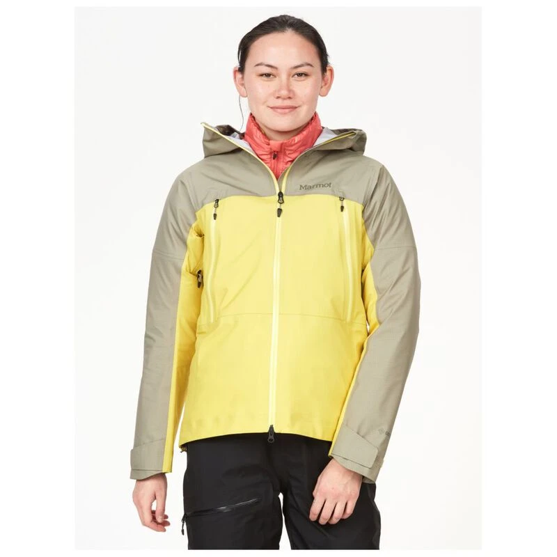 Marmot women's shop peak jacket