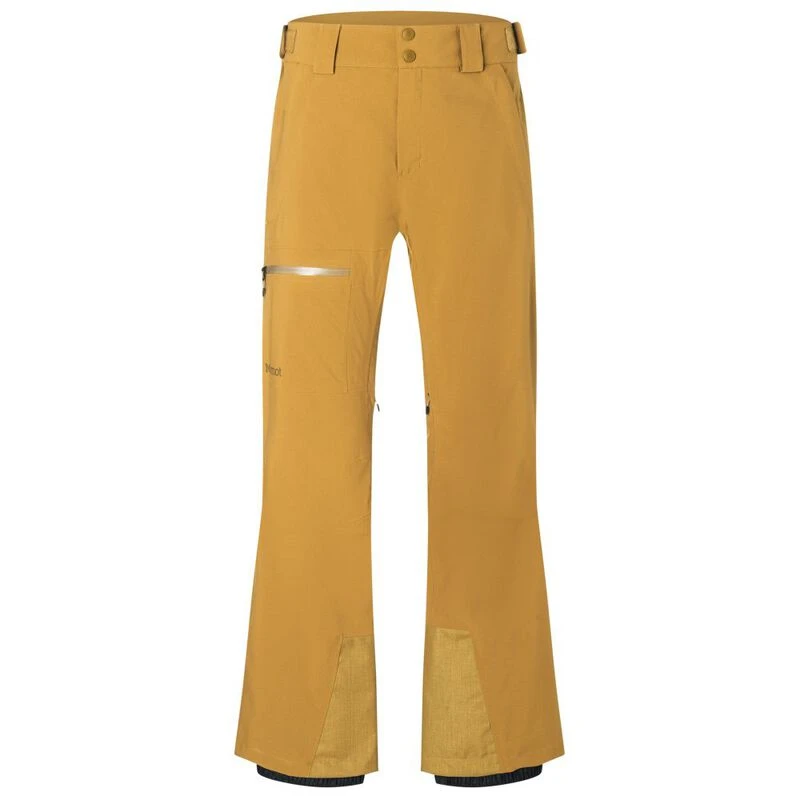 Marmot top highland trousers